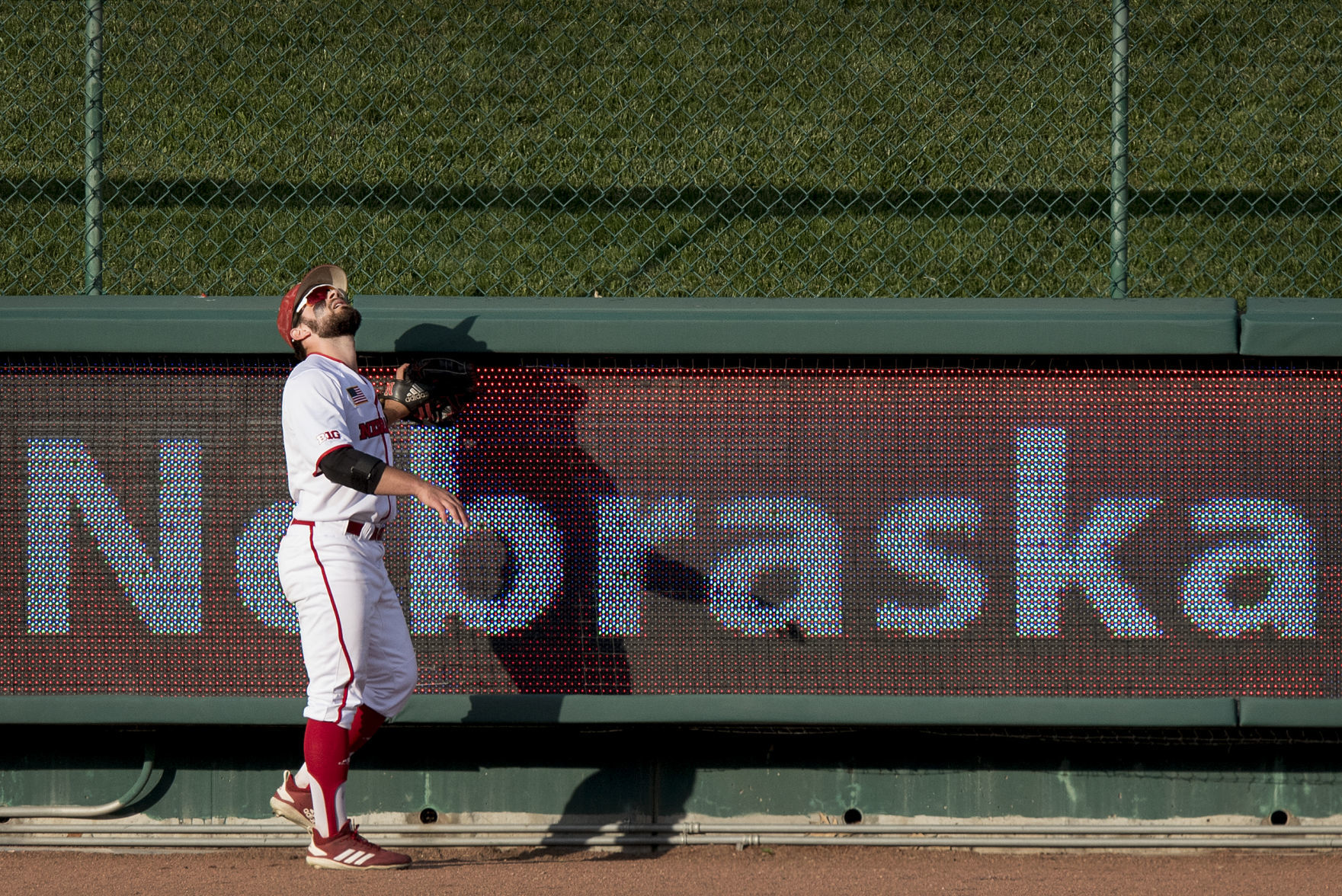 Arizona State vs. Nebraska, 5.10